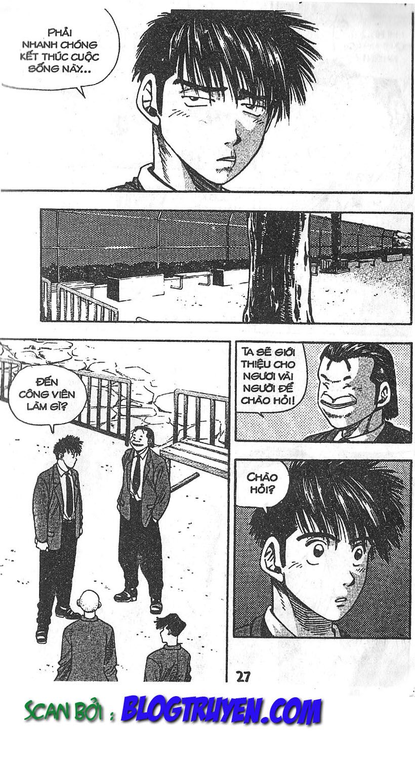 Kid Gang: Chapter 59