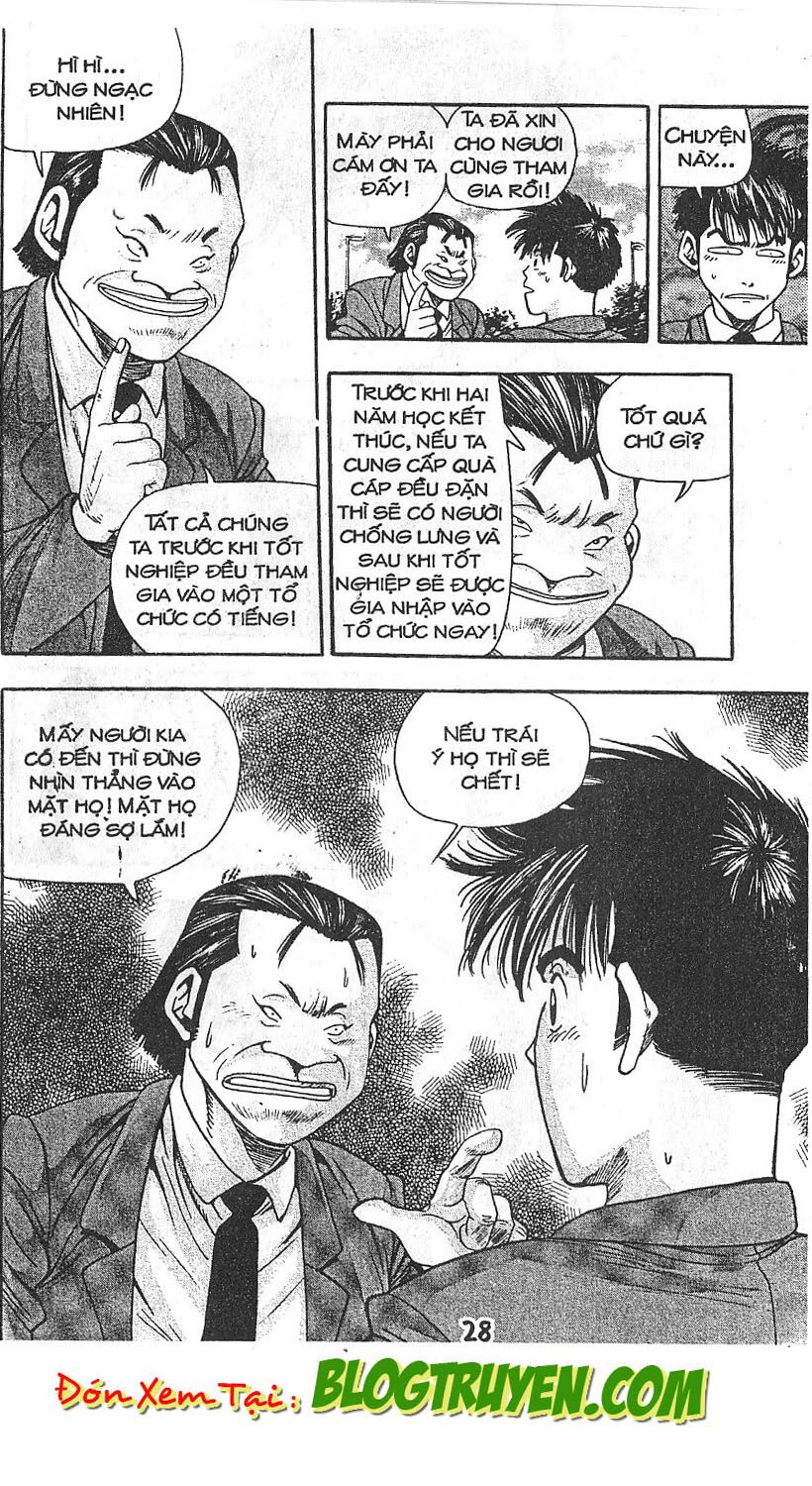 Kid Gang: Chapter 59