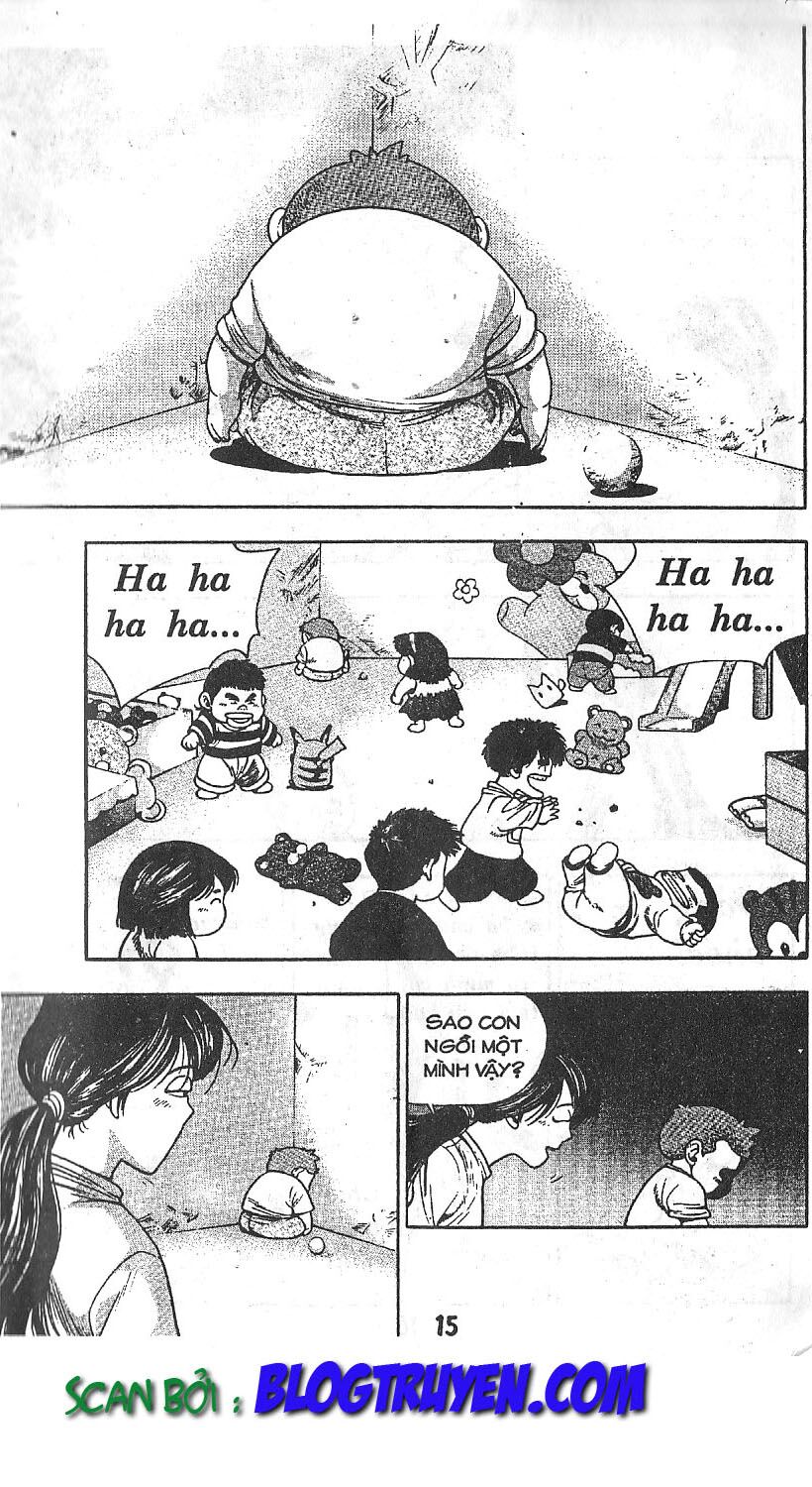 Kid Gang: Chapter 59