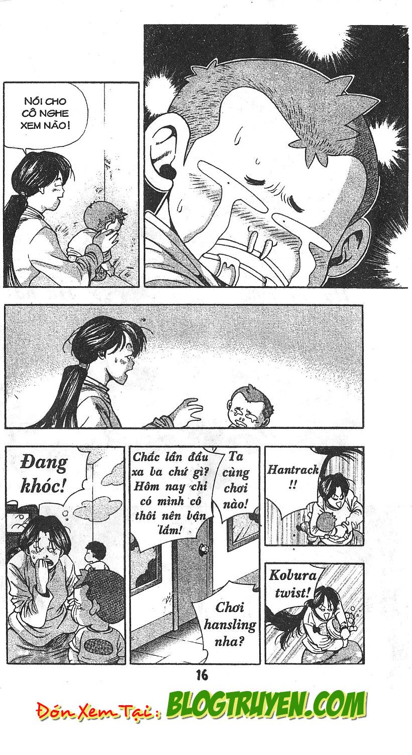 Kid Gang: Chapter 59