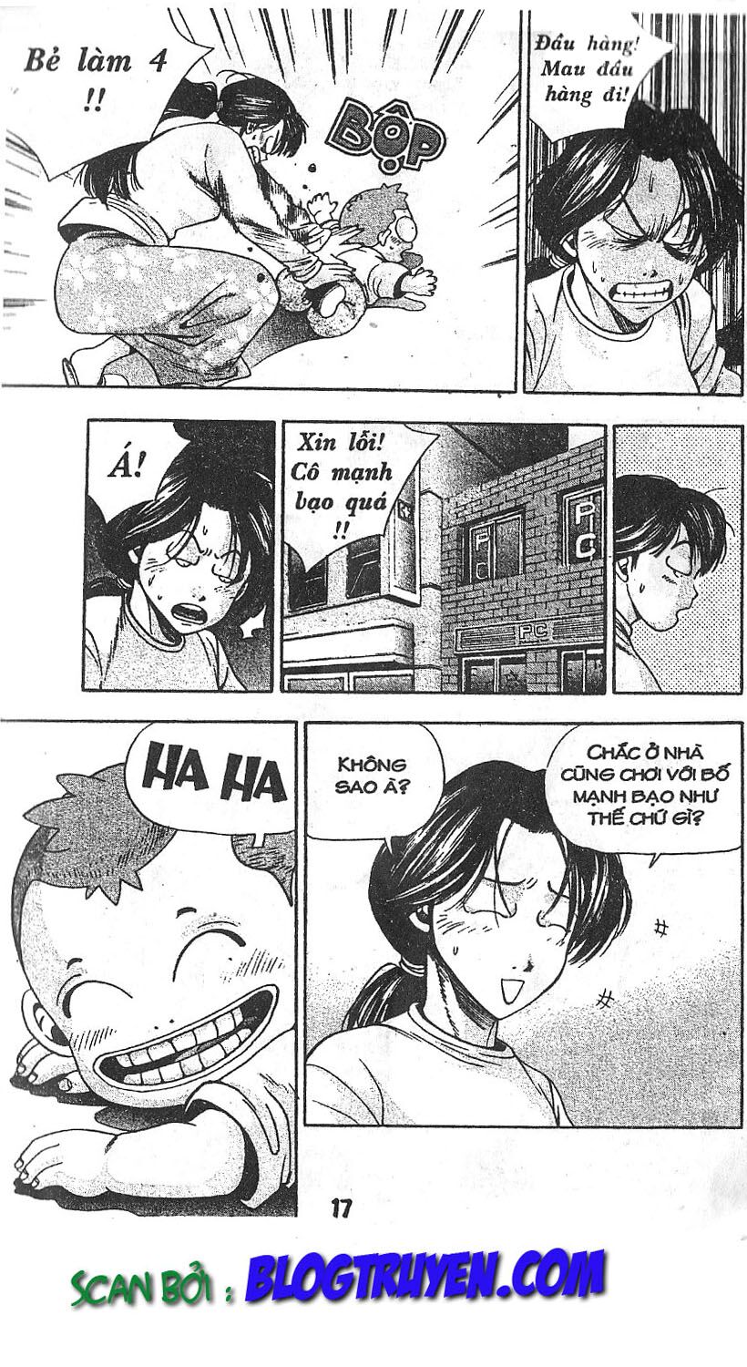 Kid Gang: Chapter 59