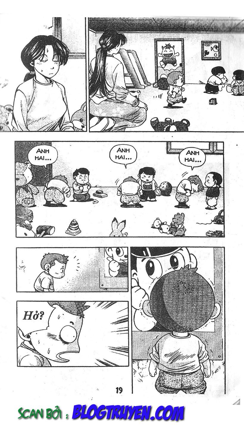 Kid Gang: Chapter 59