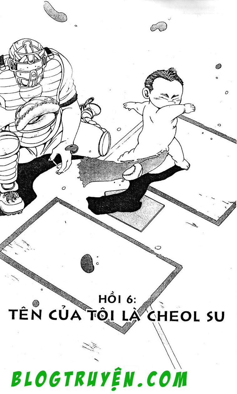Kid Gang: Chapter 6