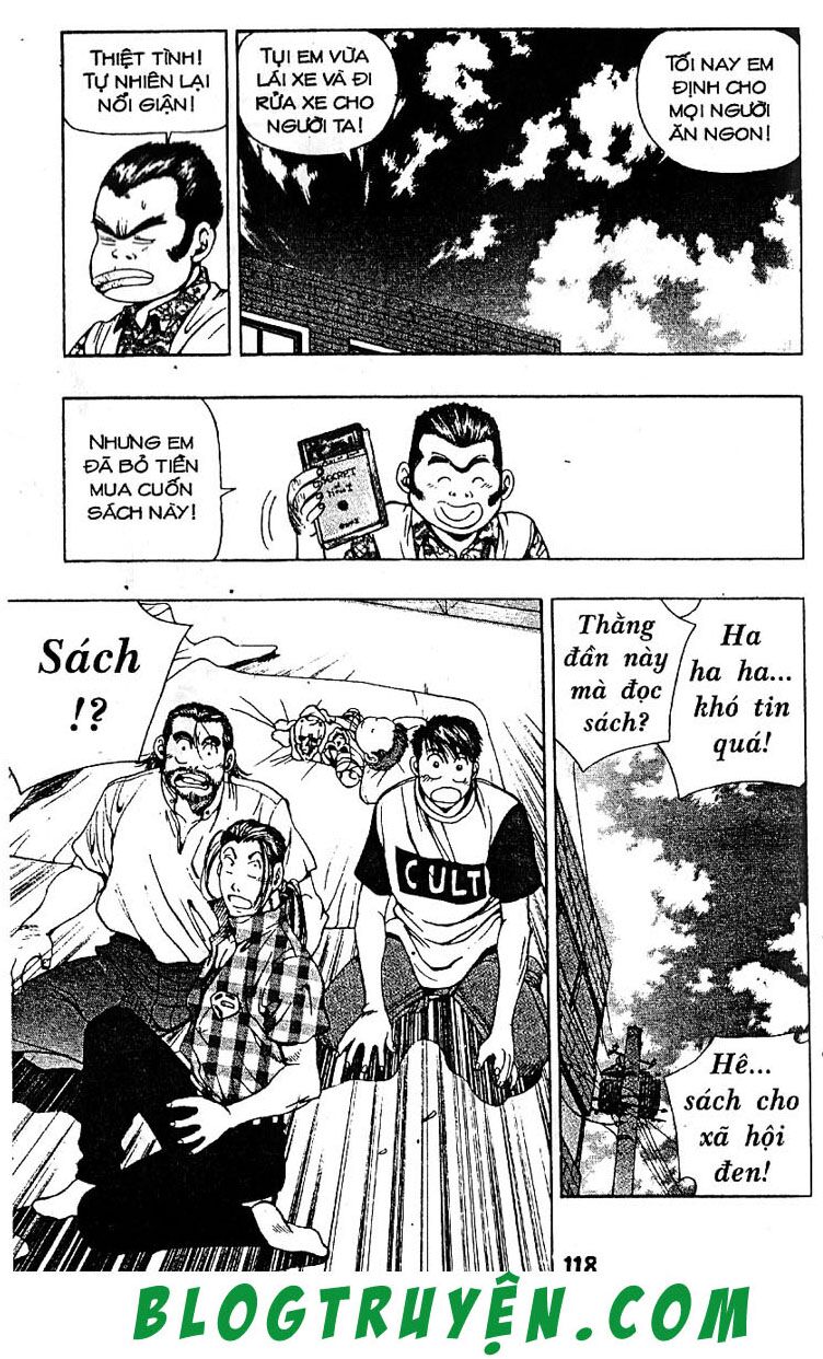 Kid Gang: Chapter 6