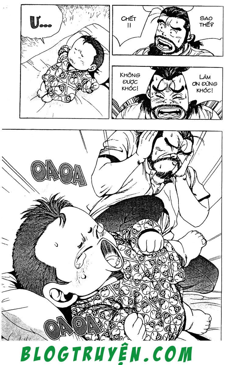 Kid Gang: Chapter 6