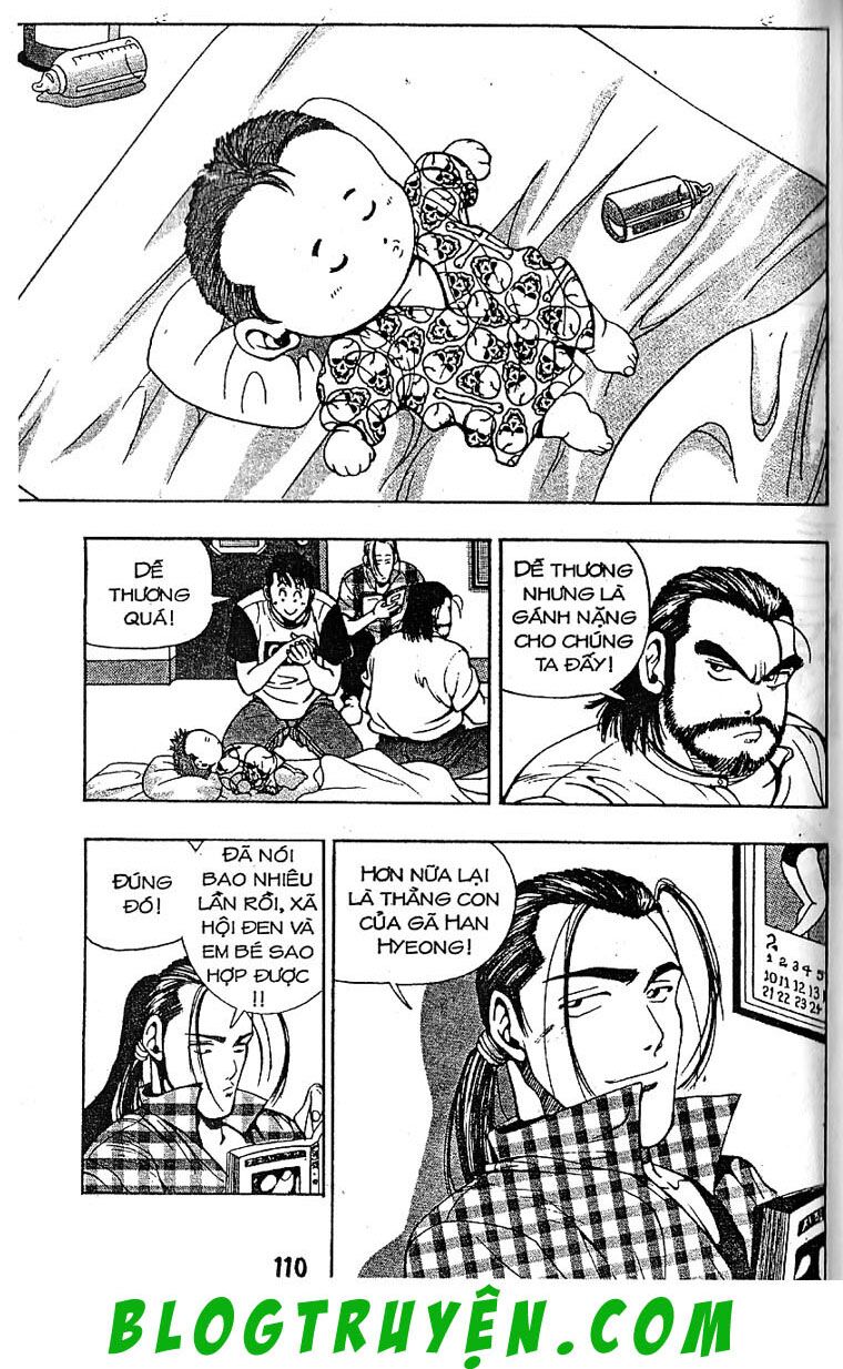 Kid Gang: Chapter 6
