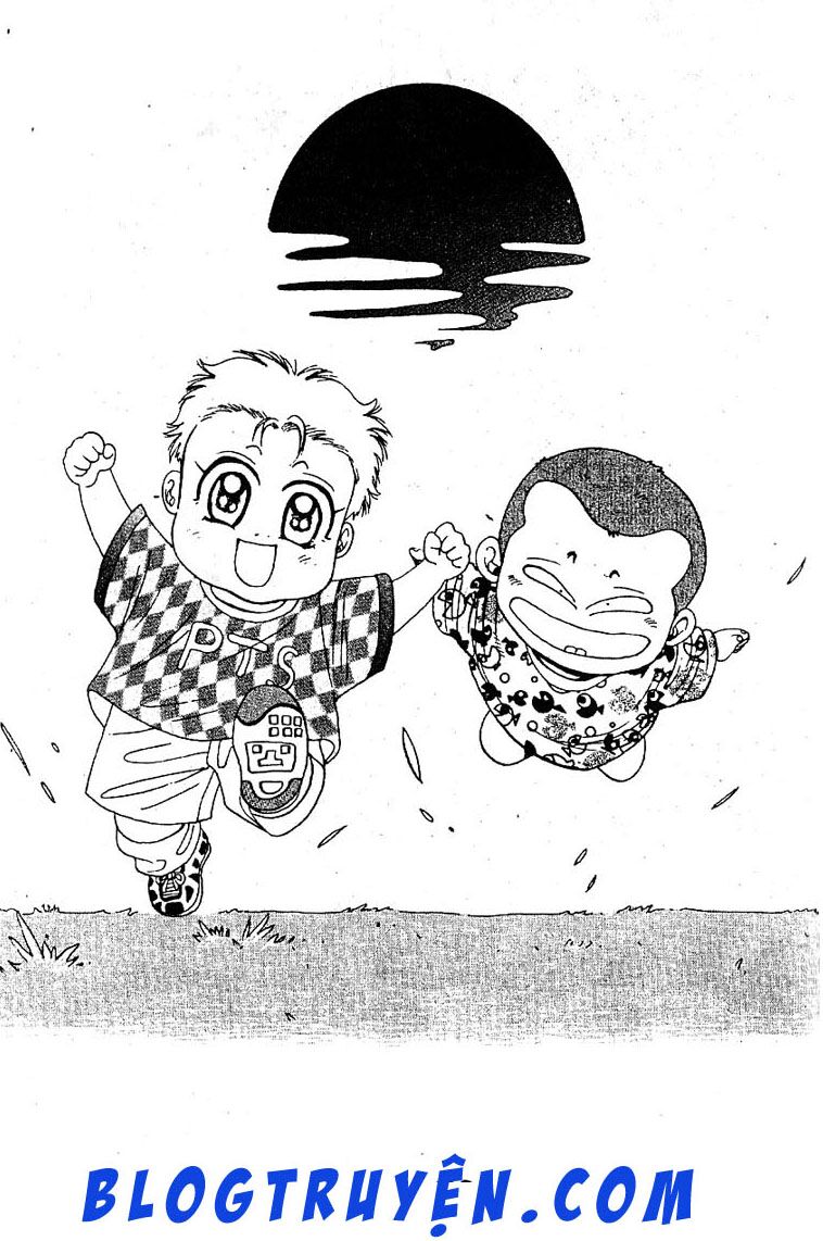 Kid Gang: Chapter 6