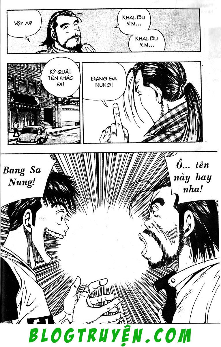 Kid Gang: Chapter 6