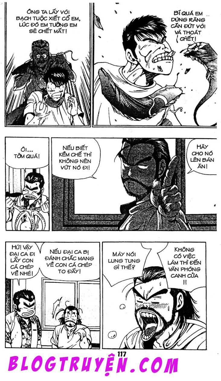 Kid Gang: Chapter 6