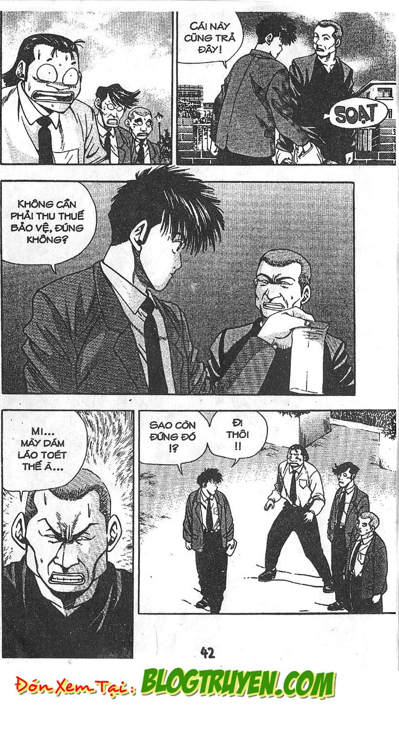 Kid Gang: Chapter 60