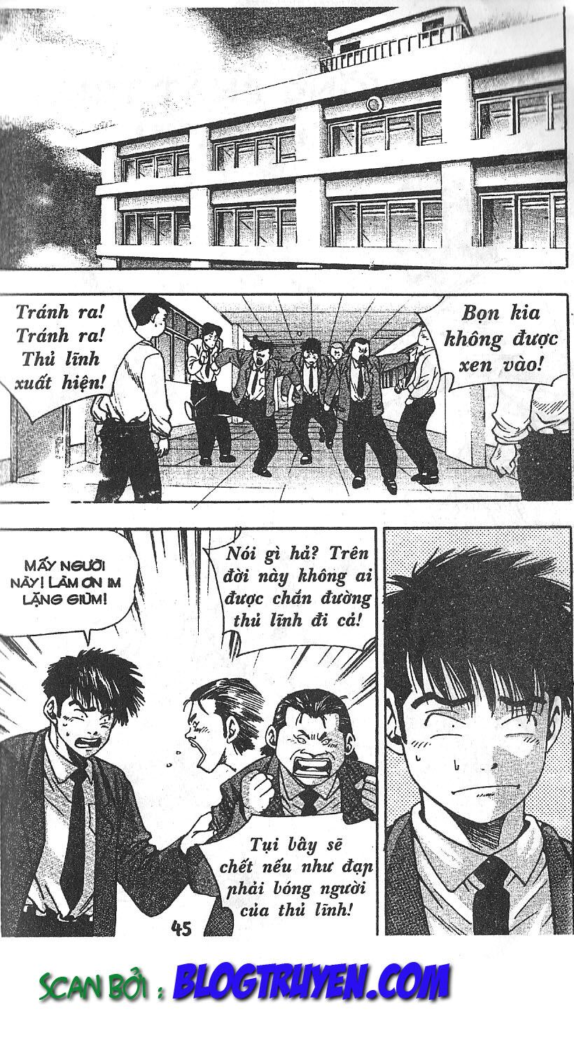 Kid Gang: Chapter 60