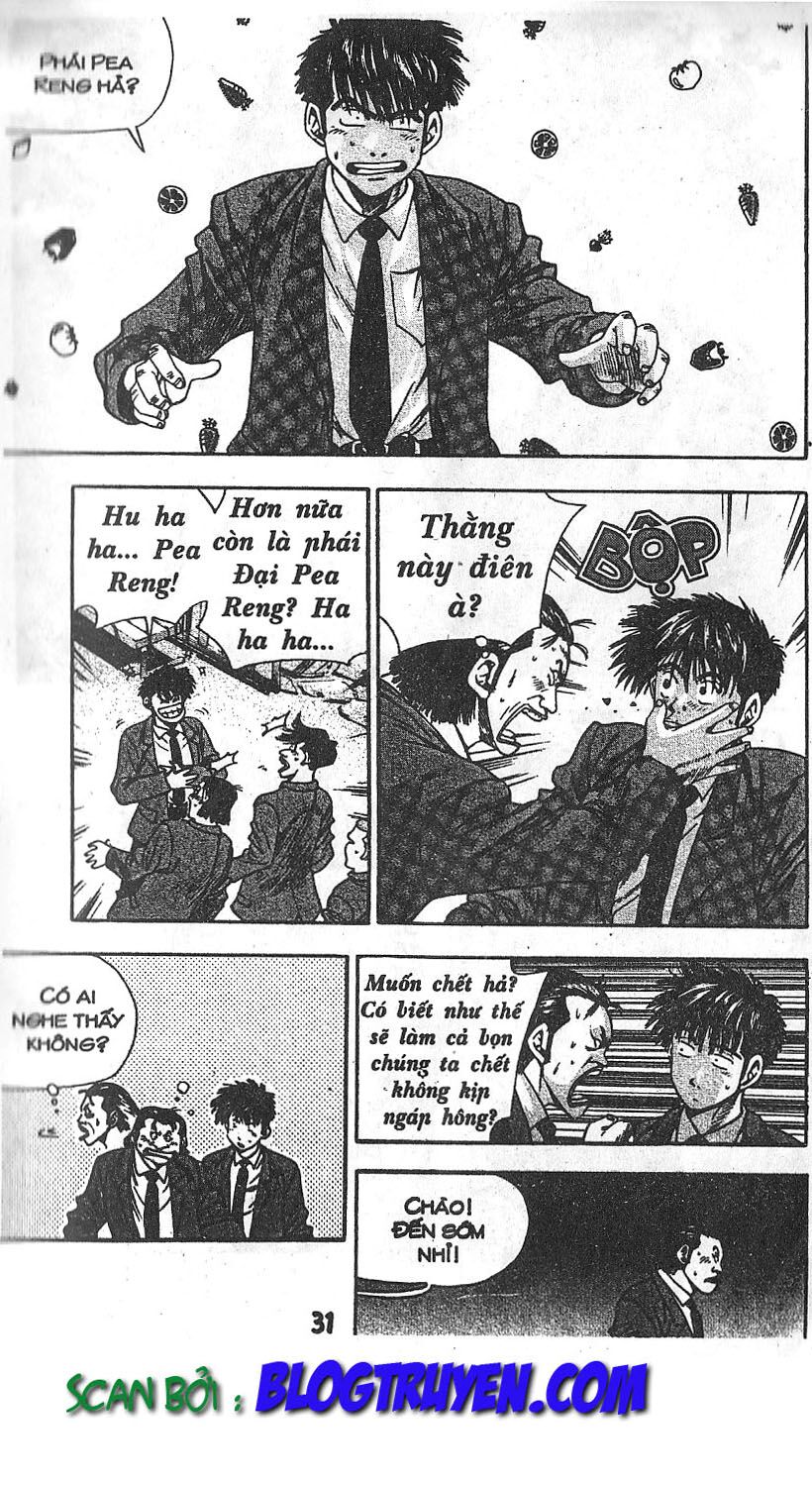 Kid Gang: Chapter 60