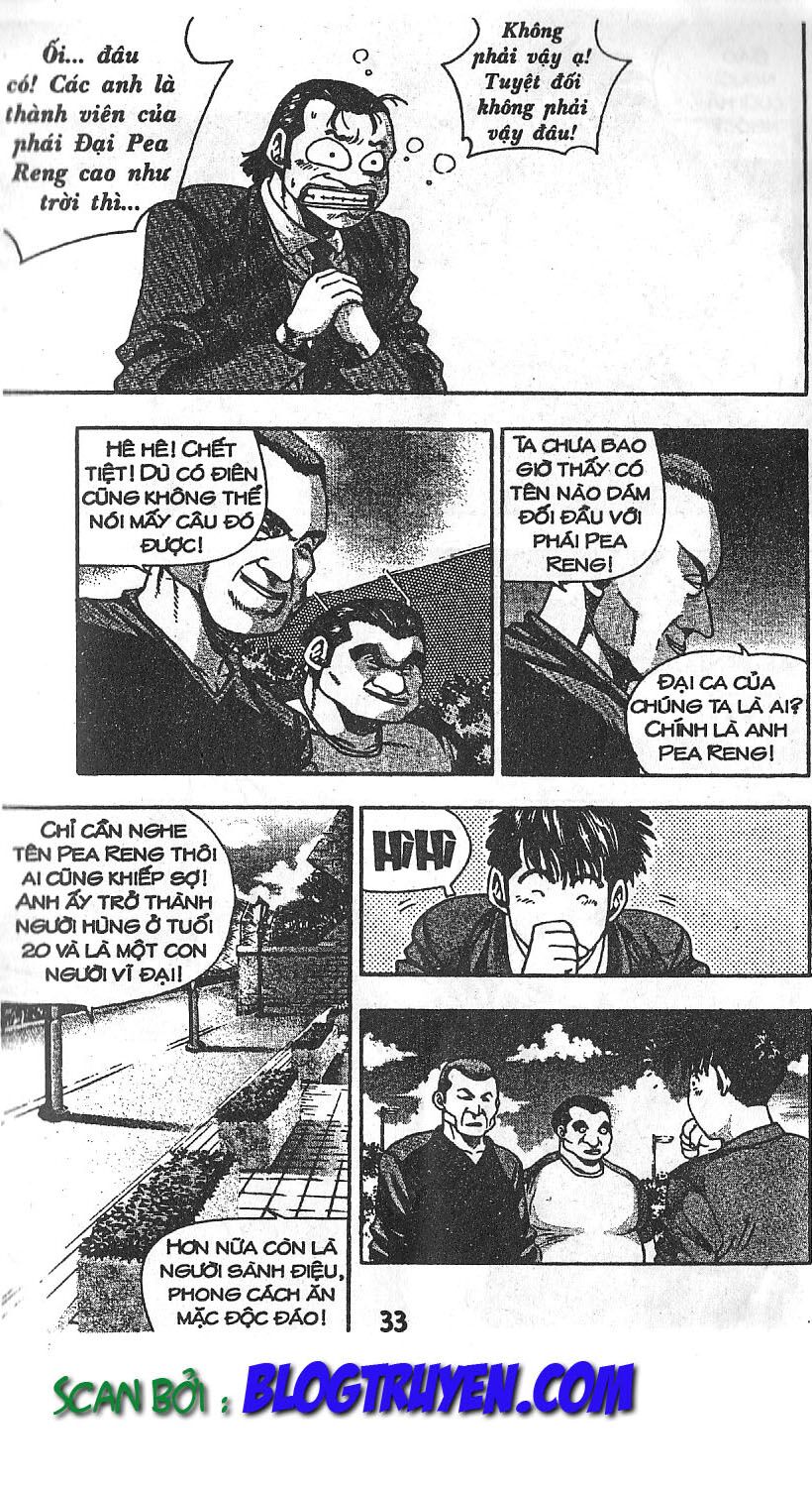 Kid Gang: Chapter 60