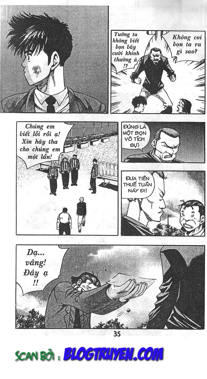 Kid Gang: Chapter 60