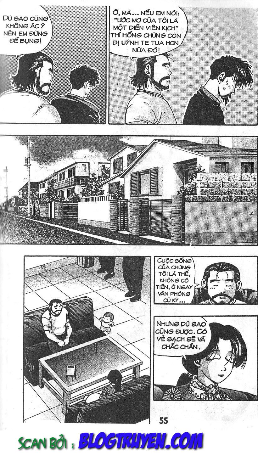 Kid Gang: Chapter 61