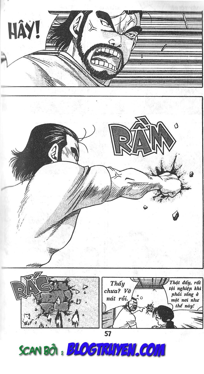Kid Gang: Chapter 61