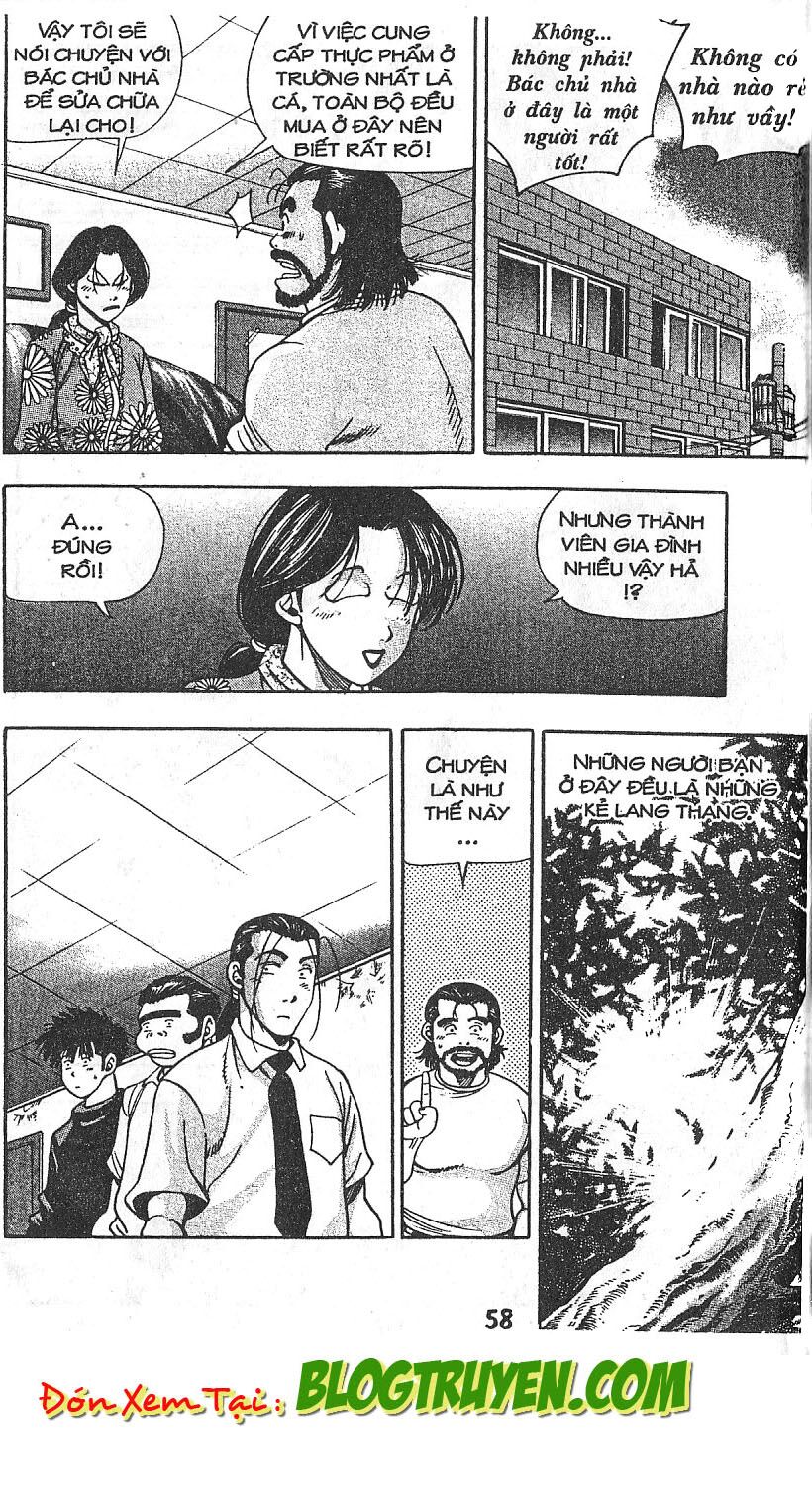 Kid Gang: Chapter 61