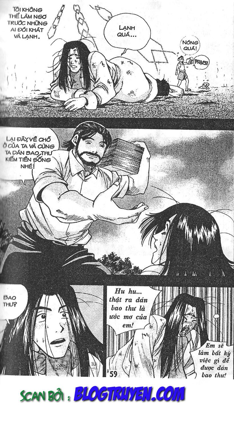 Kid Gang: Chapter 61