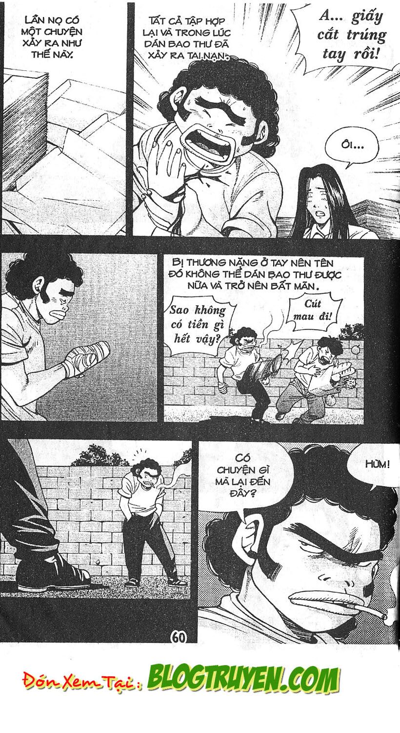 Kid Gang: Chapter 61