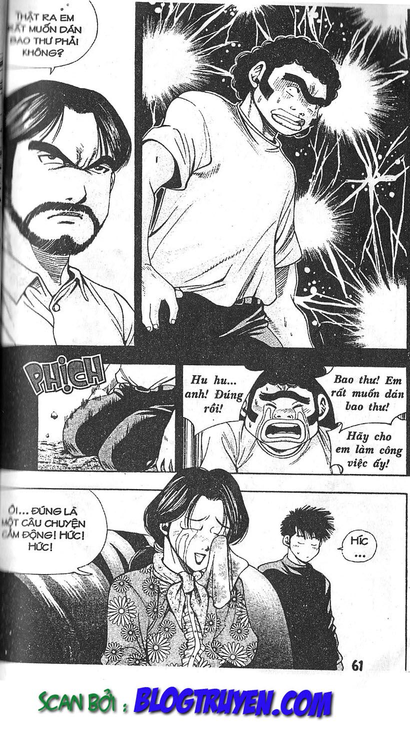 Kid Gang: Chapter 61