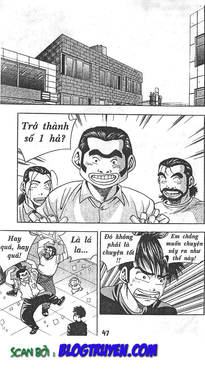 Kid Gang: Chapter 61