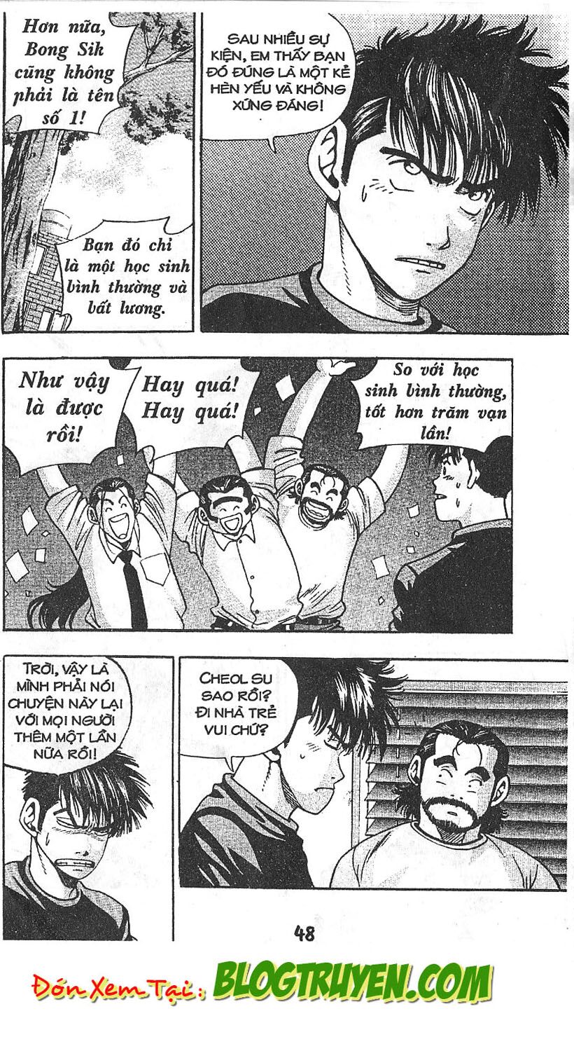 Kid Gang: Chapter 61