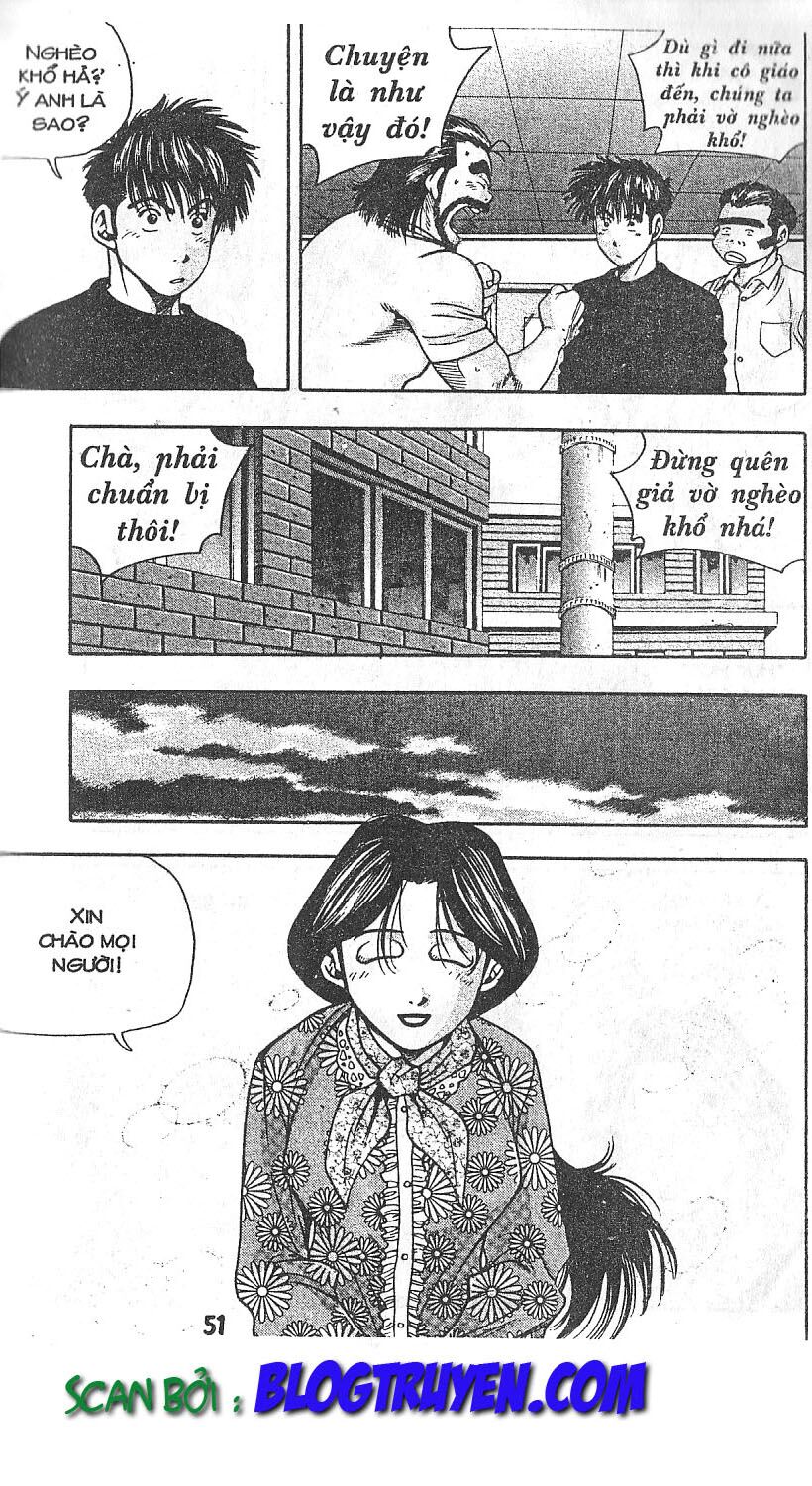 Kid Gang: Chapter 61