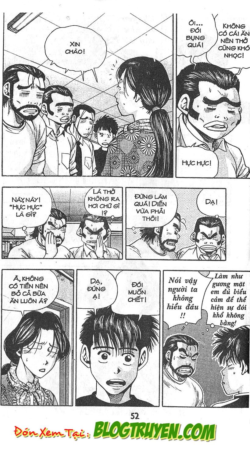 Kid Gang: Chapter 61