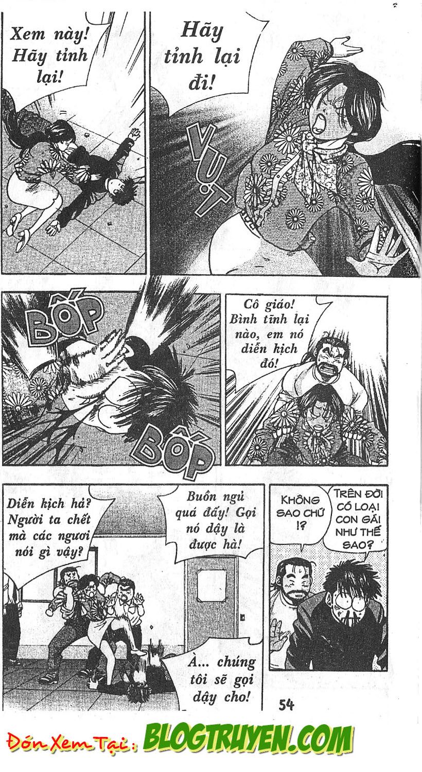 Kid Gang: Chapter 61