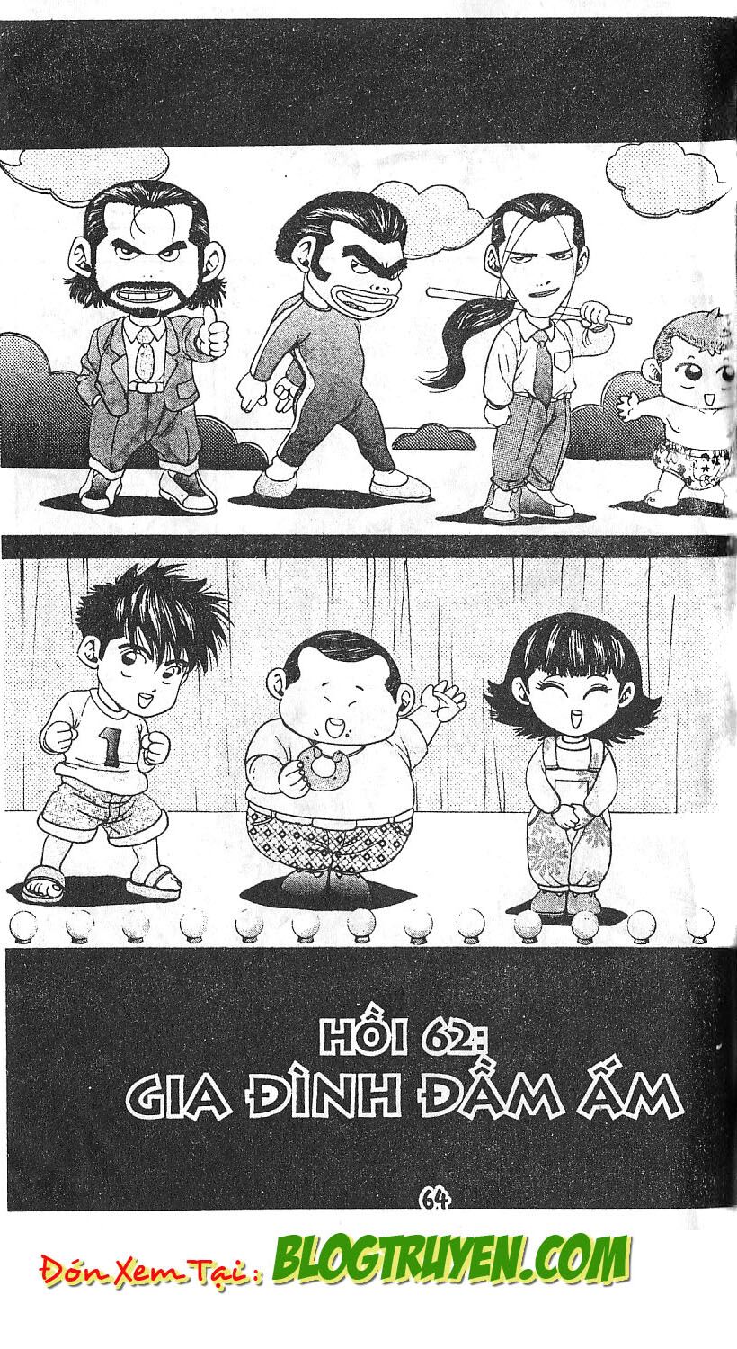 Kid Gang: Chapter 62