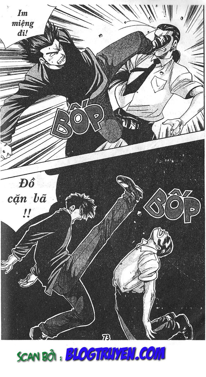 Kid Gang: Chapter 62