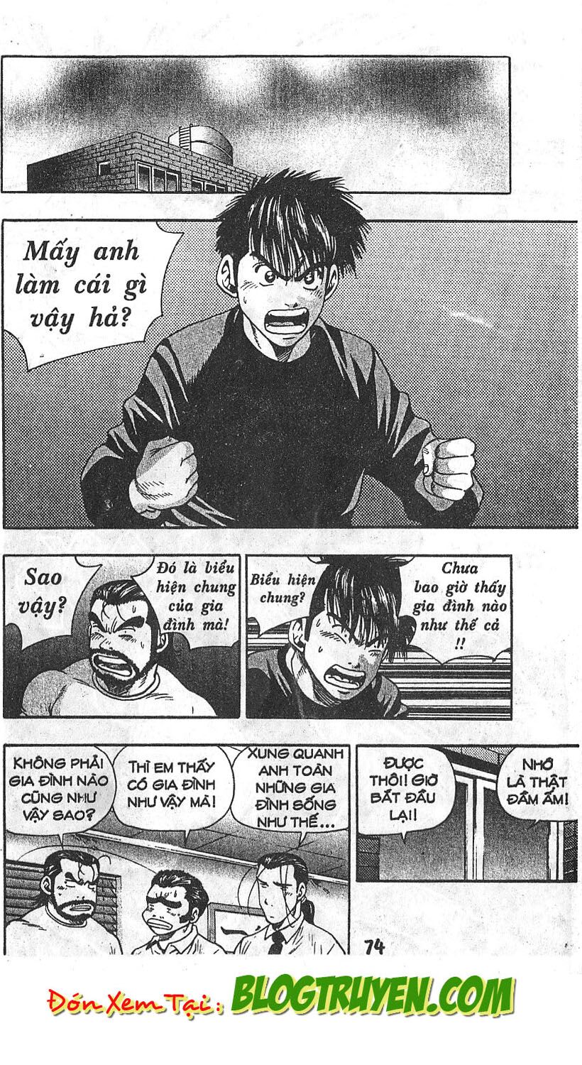 Kid Gang: Chapter 62