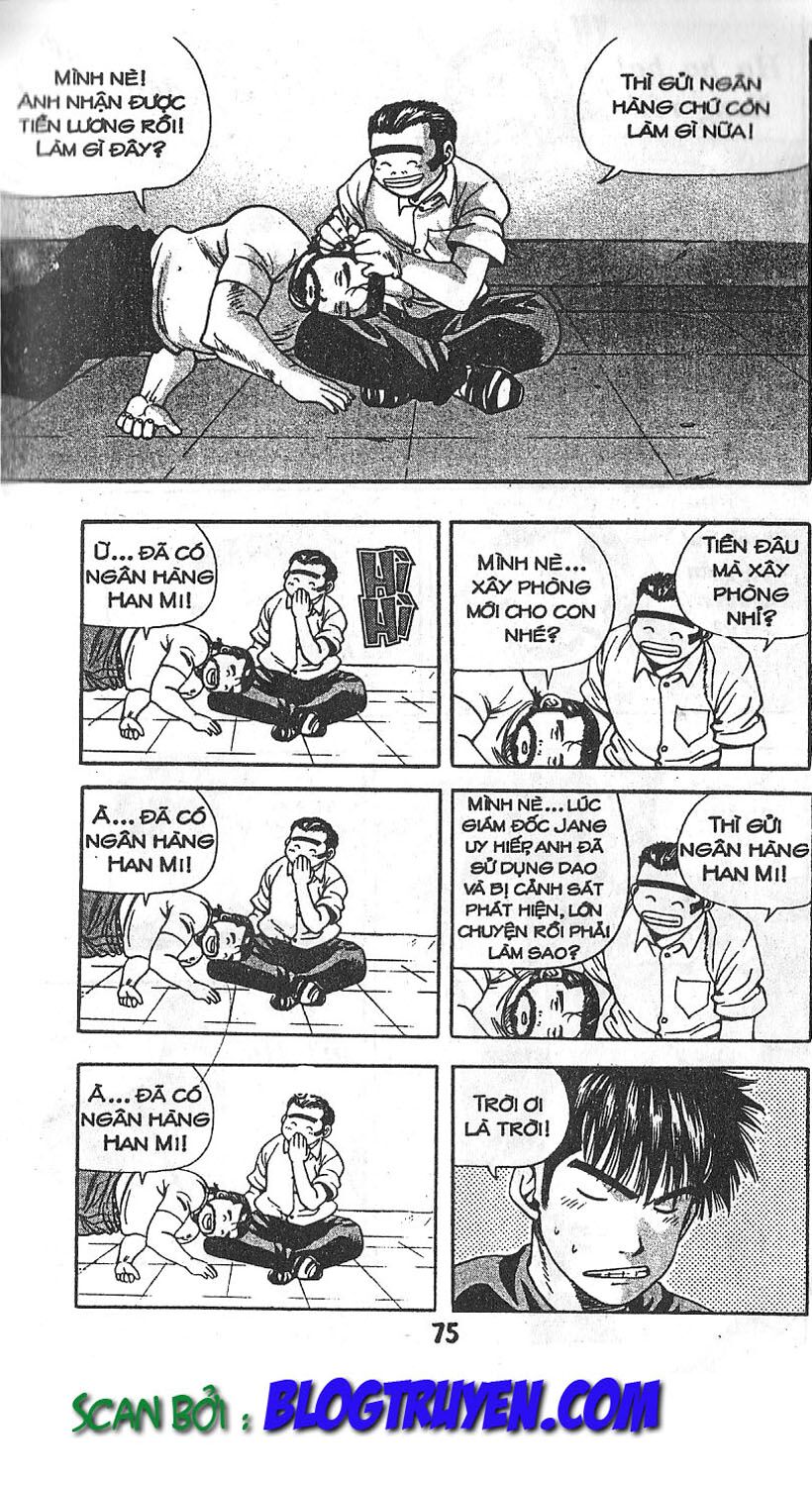 Kid Gang: Chapter 62