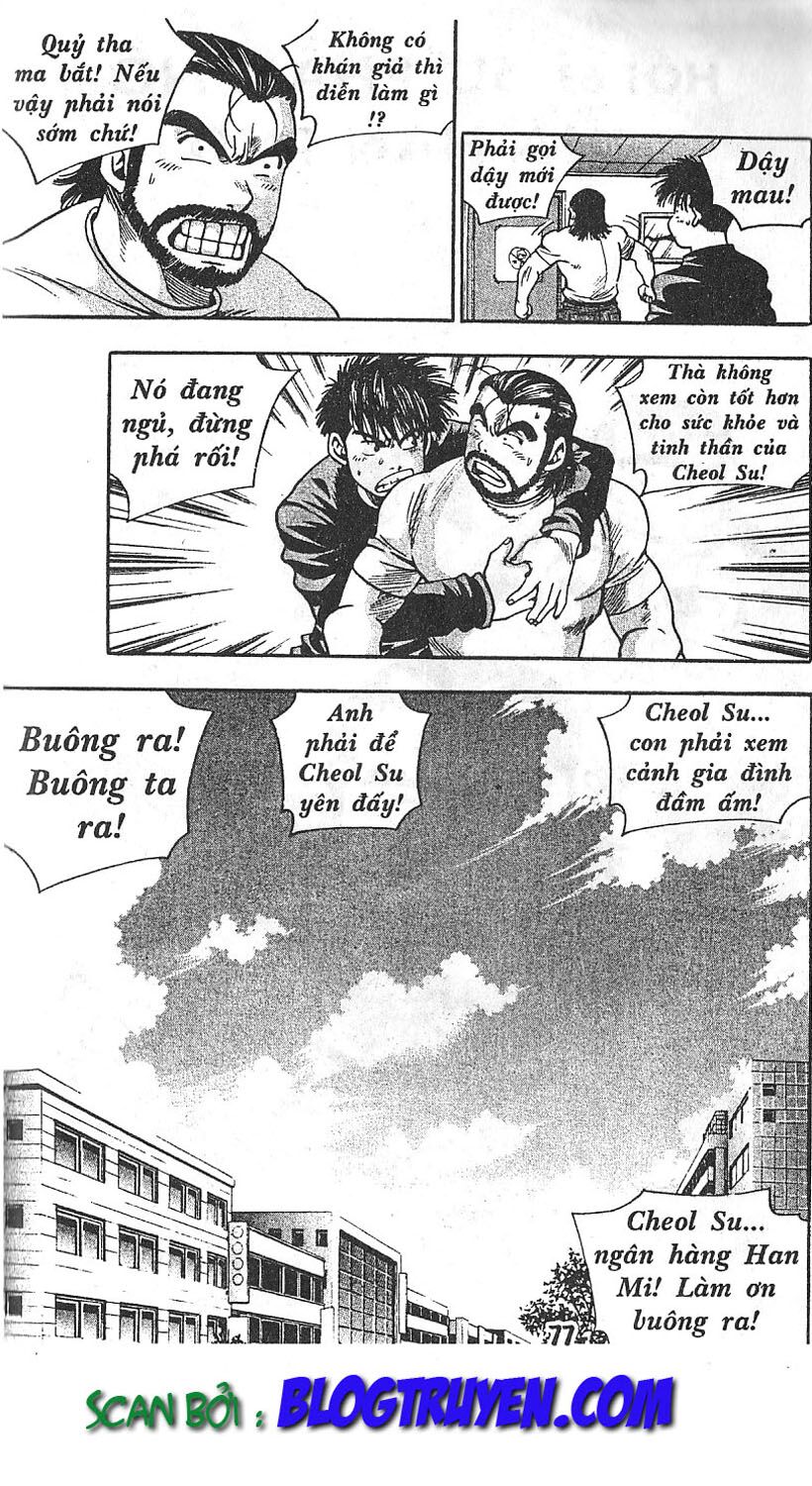 Kid Gang: Chapter 62