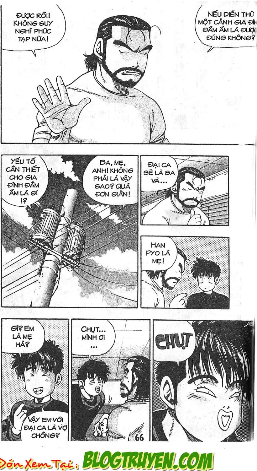 Kid Gang: Chapter 62