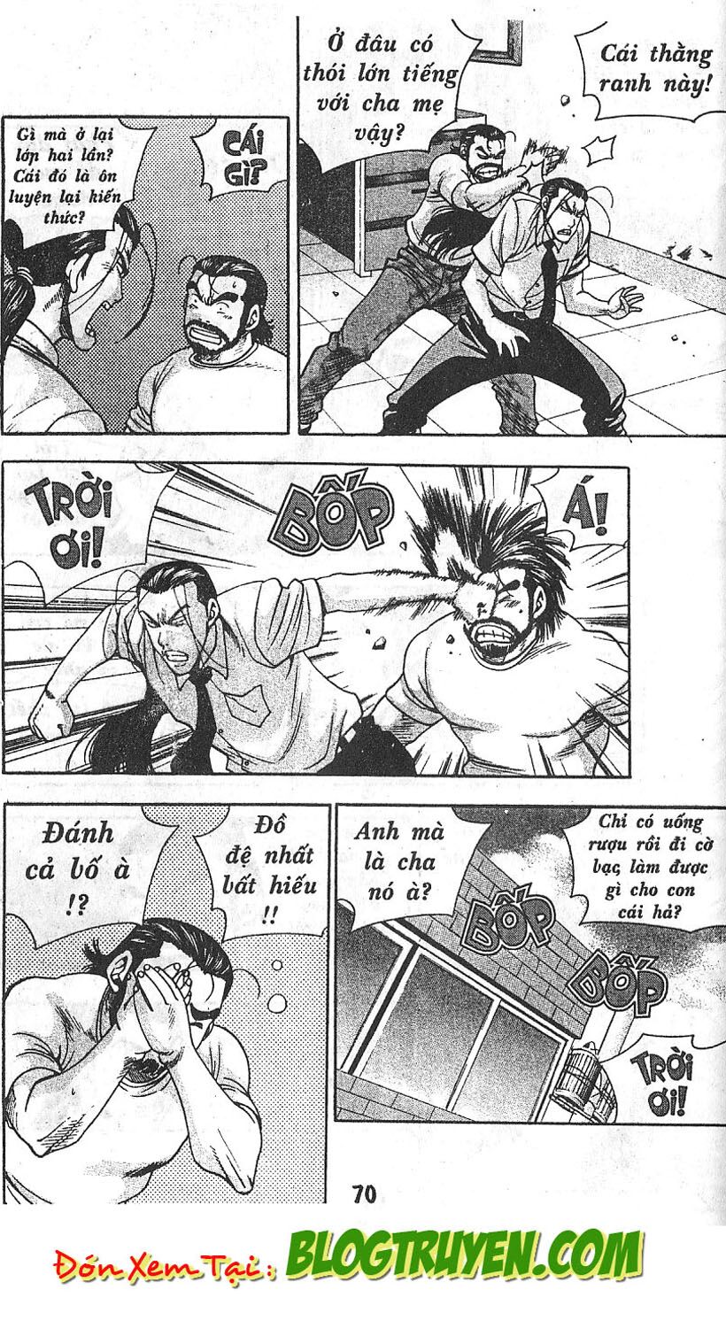 Kid Gang: Chapter 62