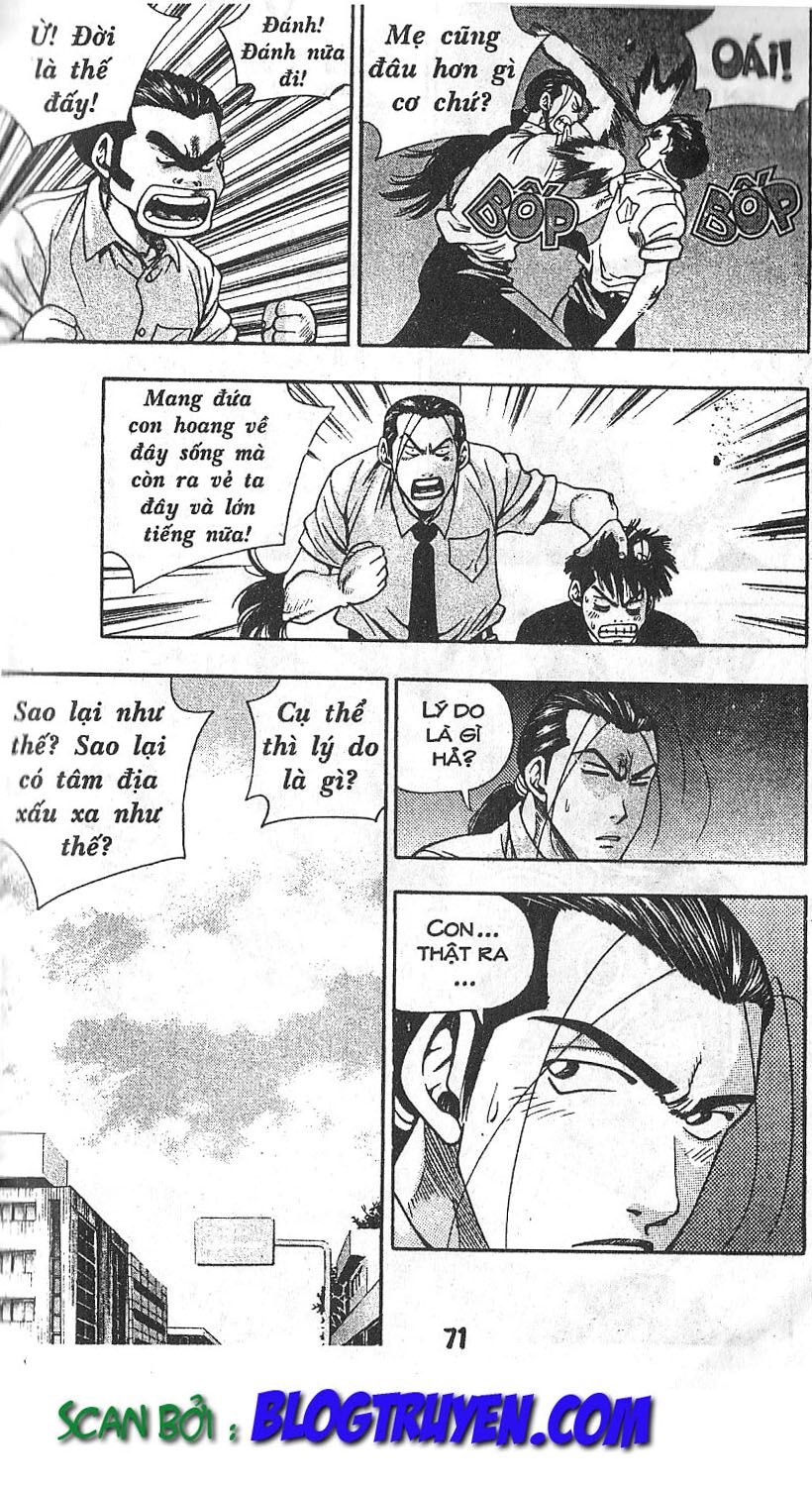 Kid Gang: Chapter 62