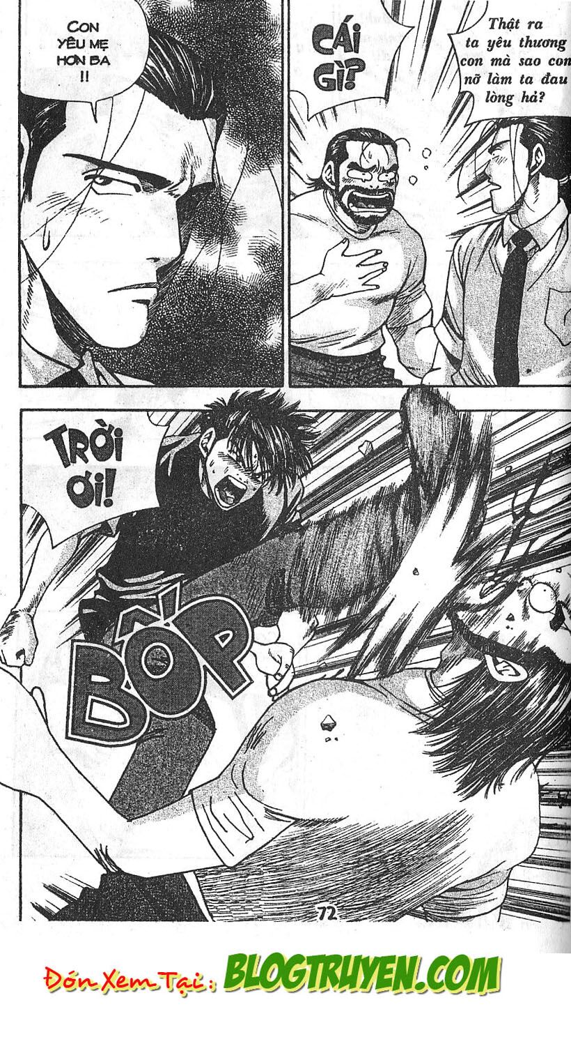 Kid Gang: Chapter 62