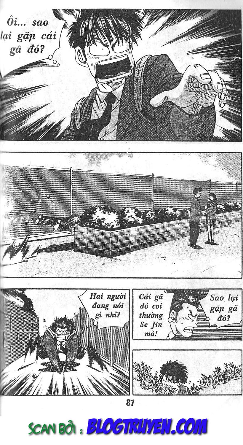 Kid Gang: Chapter 63