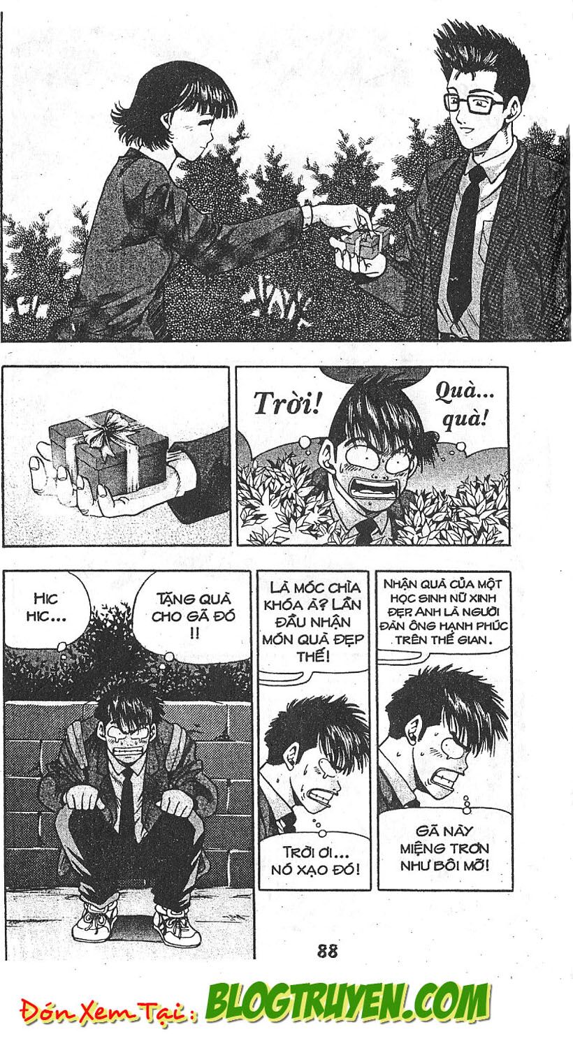 Kid Gang: Chapter 63