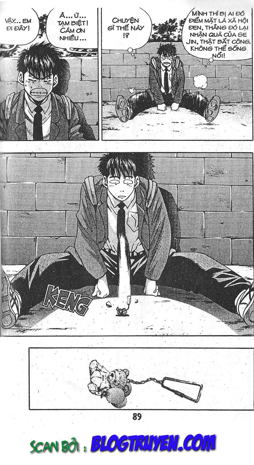 Kid Gang: Chapter 63