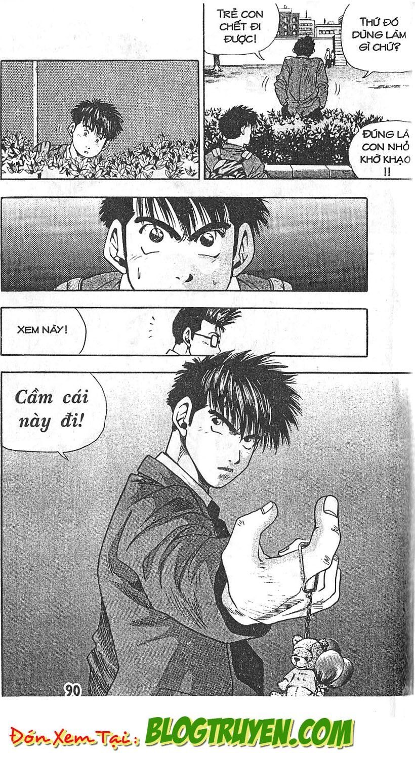 Kid Gang: Chapter 63