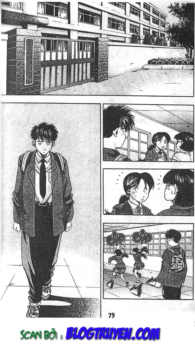 Kid Gang: Chapter 63