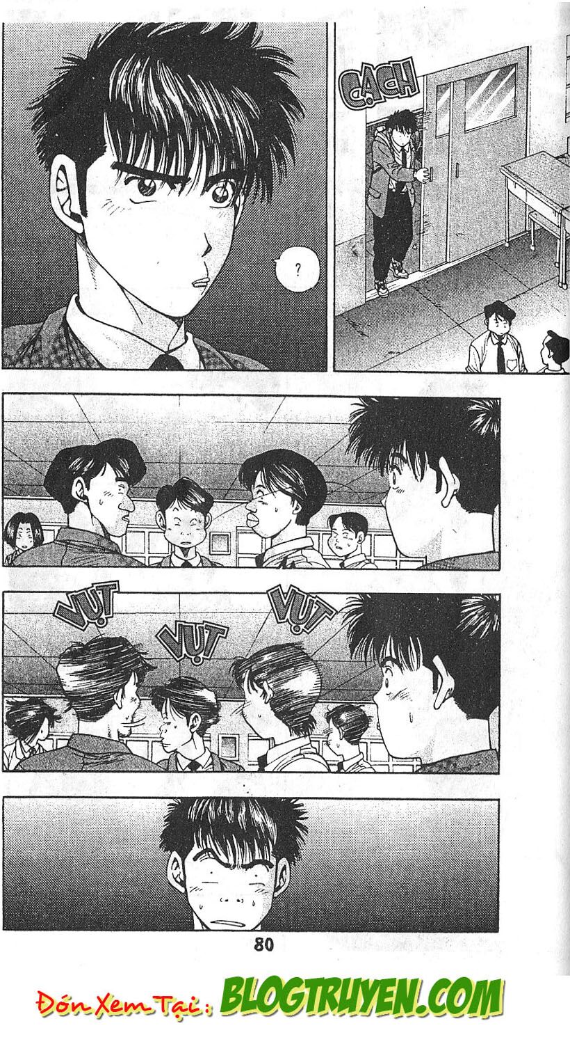 Kid Gang: Chapter 63