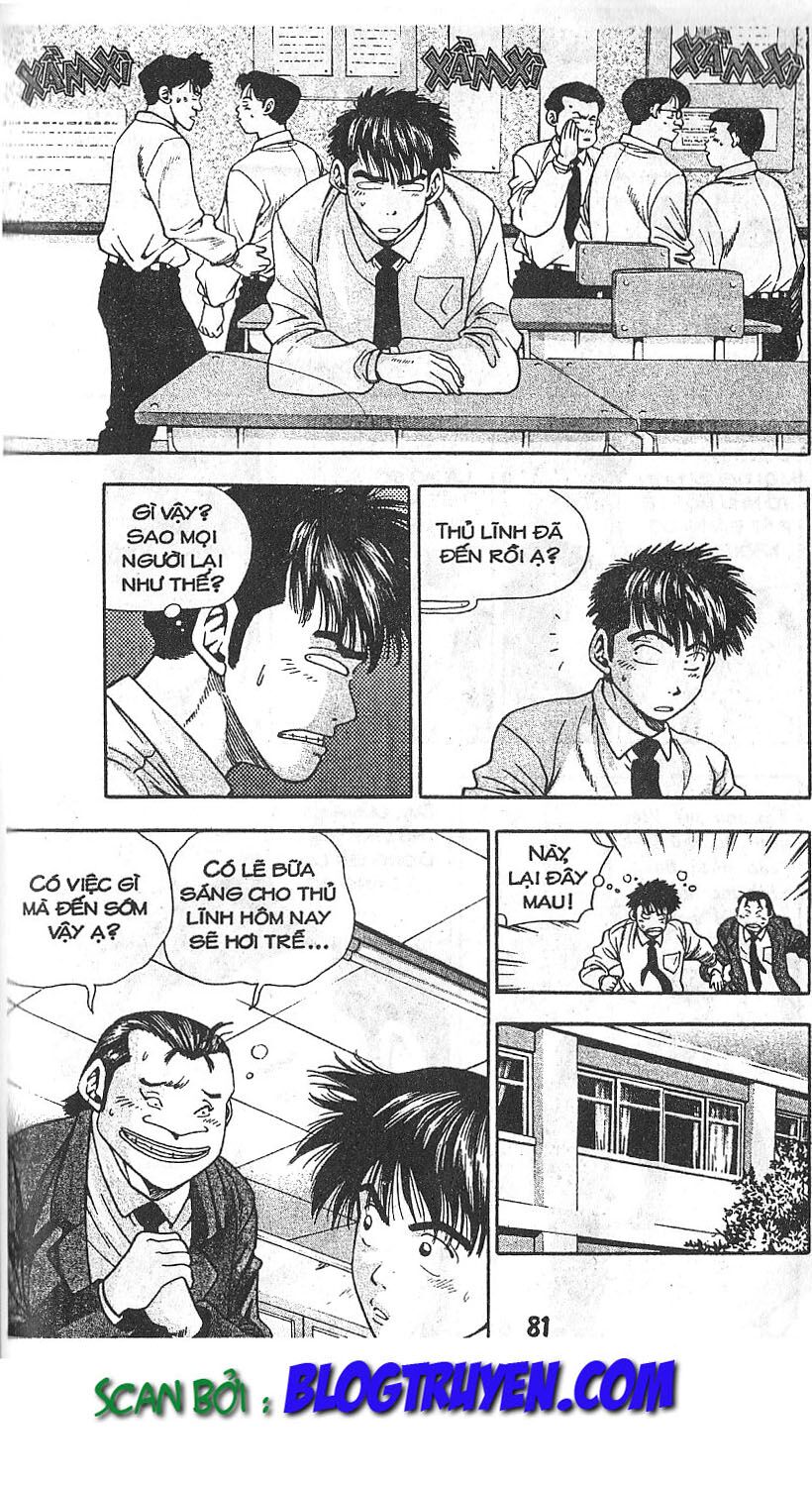 Kid Gang: Chapter 63
