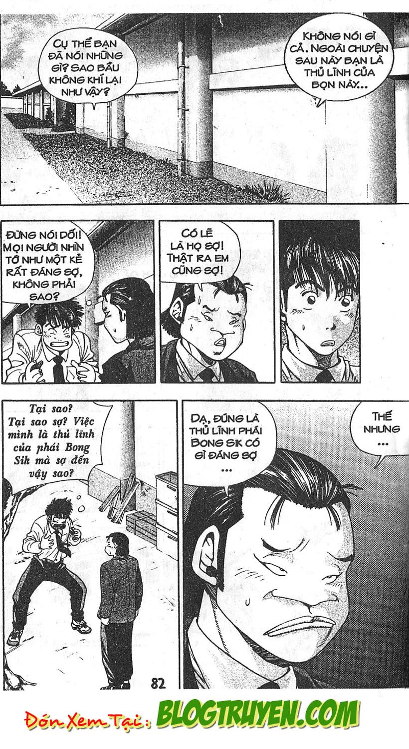 Kid Gang: Chapter 63