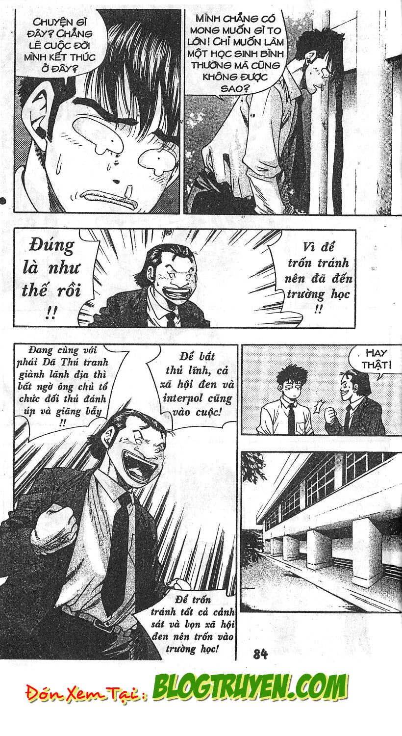 Kid Gang: Chapter 63