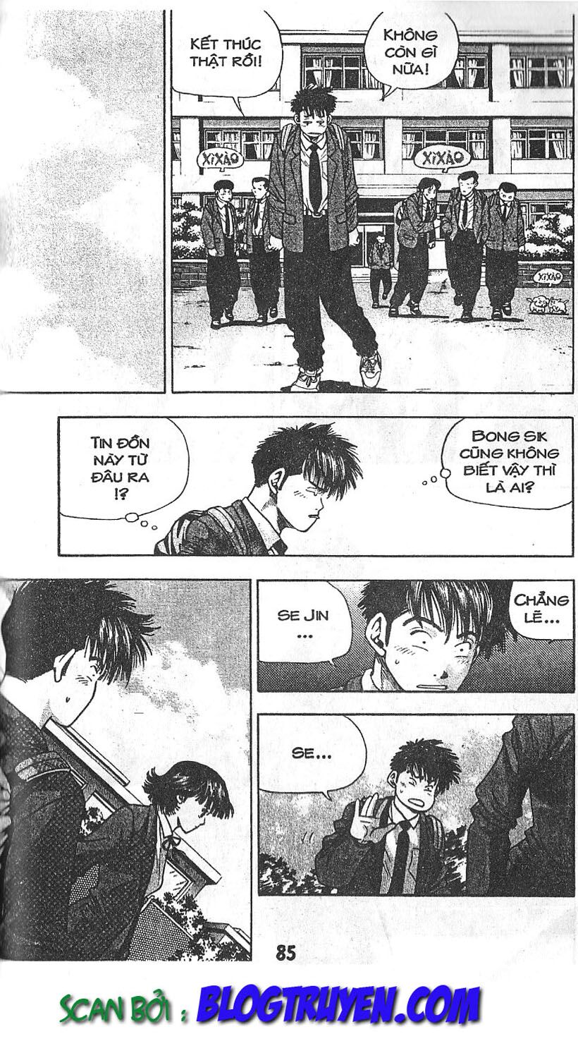 Kid Gang: Chapter 63