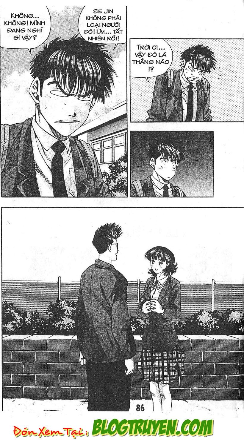 Kid Gang: Chapter 63