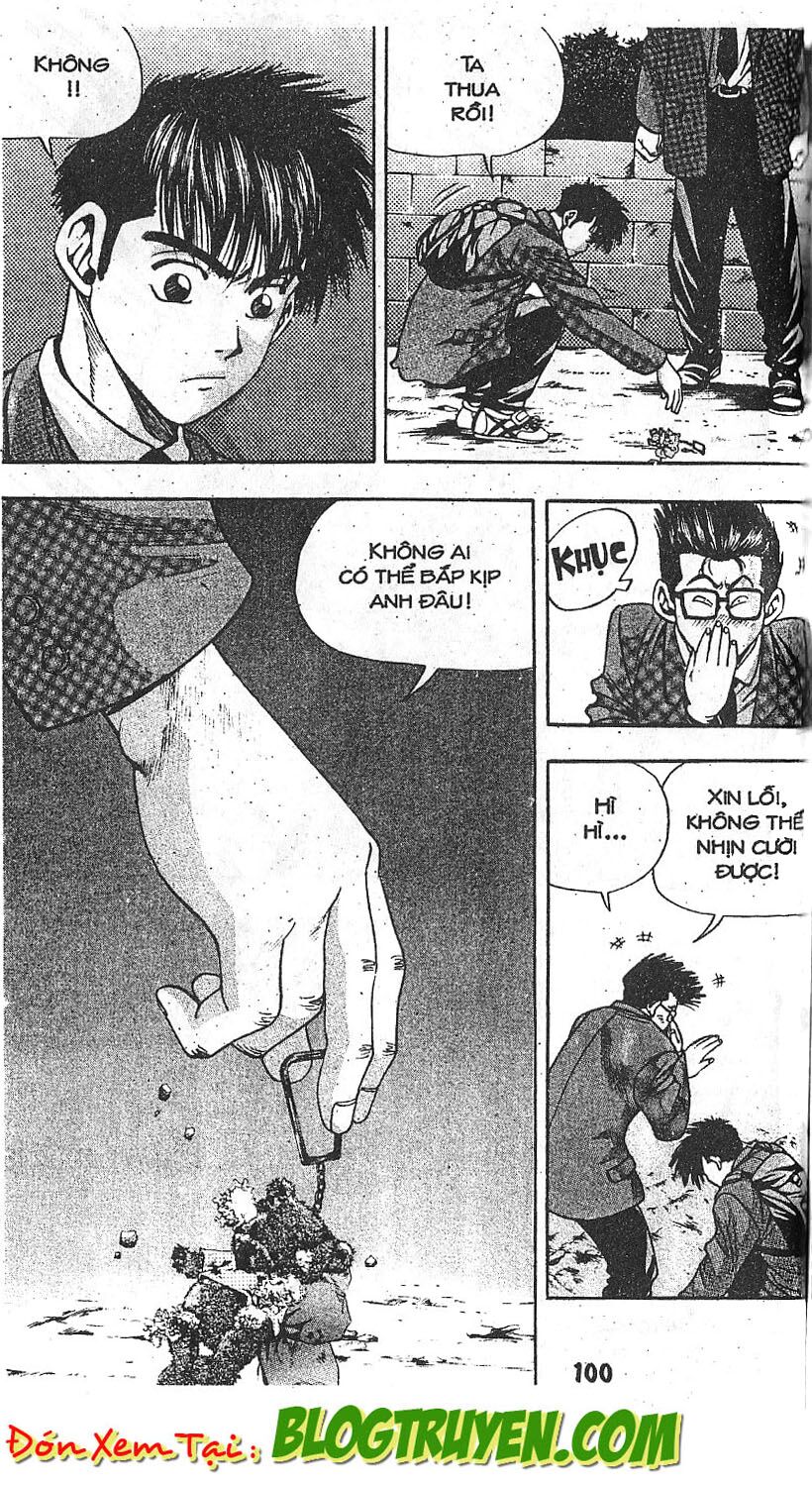 Kid Gang: Chapter 64